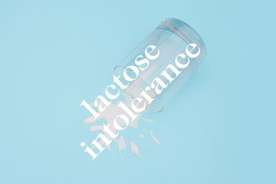 Help! I can't eat Lactose!